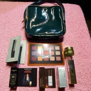 Luxury sampler bundle